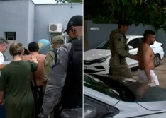 Ex-secretário de Teresina é sequestrado de casa na zona Leste; levaram R$ 20 mil
