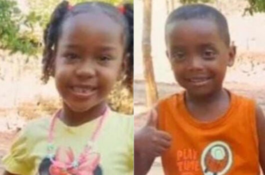 Buscas por irmãos desaparecidos em Bacabal (MA) entram no 5º dia