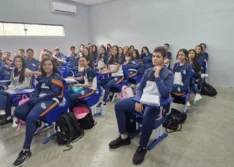 Colégio Machado de Assis inicia ano letivo em Picos com histórico de aprovações recordes