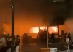 Explosão em estação de esqui na Suíça deixa cerca de 40 mortos; veja o que se sabe