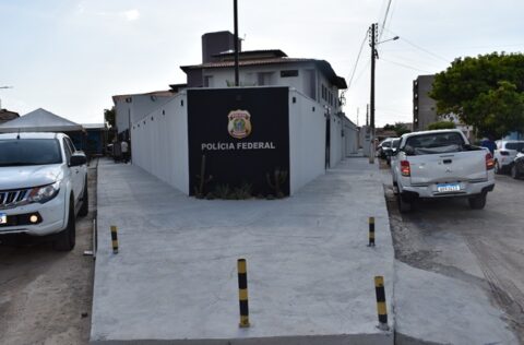 PF expedirá passaportes em Picos a partir de segunda-feira (19)