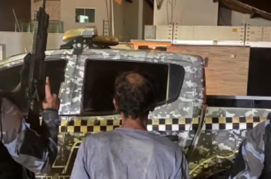 Suspeito de homicídio contra Antônio Cachôpa é preso em Picos