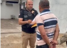 Professor é preso no PI suspeito de abusar de mais de 240 crianças no Maranhão