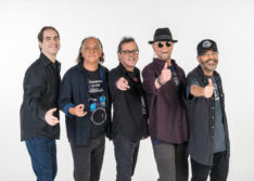 Oeiras celebra memória e identidade com Noite Cultural e show do grupo The Fevers nesta sexta (23)