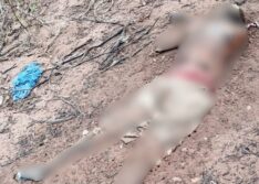 Corpo em decomposição é encontrado na zona rural de Alagoinha do Piauí
