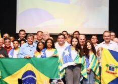 Programa Acredita no Primeiro Passo é implantado em Oeiras, garantindo crédito assistido a beneficiários do CadÚnico