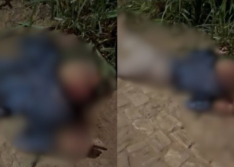 Jovem de 17 anos é assassinado em Água Branca e dupla armada escapa de moto