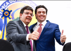 Novo presidente da APPM vai buscar compensação por perdas do IR