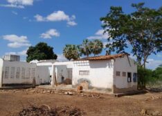 Prefeitura de Picos reforma e amplia escola para 200 alunos no Bairro Ipueiras