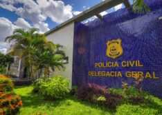 Governo do Piauí autoriza doação de prédios para construção de moradias para população de baixa renda