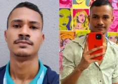Estudante de Engenharia da UFPI é encontrado após 21 dias desaparecido