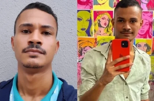 Estudante de Engenharia da UFPI é encontrado após 21 dias desaparecido