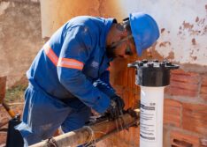 Águas do Piauí assume operação de saneamento em mais 36 municípios neste domingo (25)