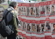 Brasil registrou 84,7 mil desaparecidos em 2025; média de 232 por dia