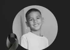 Criança de 7 anos morre em Picos após luta contra tumor cerebral
