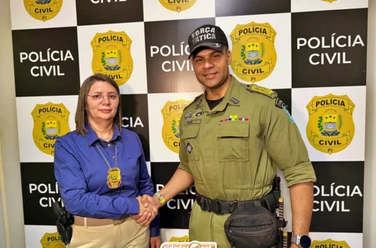 Homicídios reduzem 52% em 2025 em Picos; confira balanço