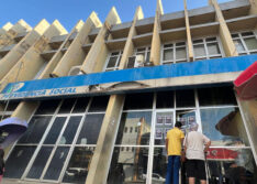 Mutirão de perícias do INSS inicia neste sábado (10) em Picos