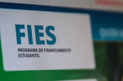 Fies: prazo para complementar inscrições postergadas começa hoje