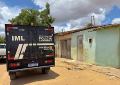 Jovem de 19 anos é encontrado morto dentro de residência em Marcolândia
