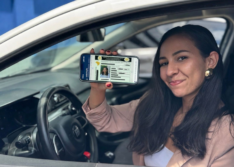 Mais de 1,7 mil motoristas do Piauí já tiveram CNH renovada automaticamente e de forma gratuita