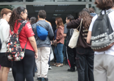 Notas do Enem 2025 já estão disponíveis na internet