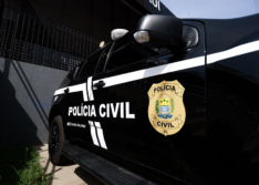 Sogra e filha são presas suspeitas de encomendar morte do genro no Piauí