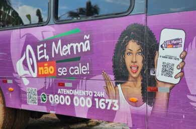 Violência contra mulher: número de agressores presos pela Polícia do Piauí subiu 78%; saiba como denunciar