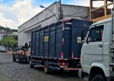 Prefeitura de Picos consolida parceria com a PRF em ações de segurança no trânsito