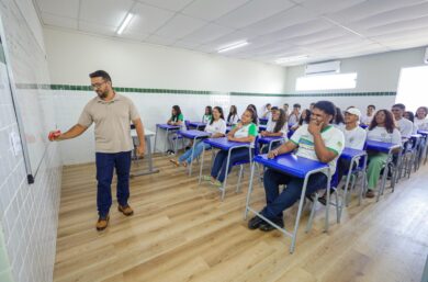 Inscrições para concurso da Seduc-PI com 4 mil vagas encerram na próxima terça (20)