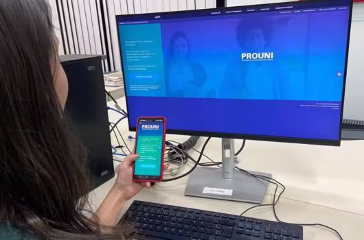 Prouni 2026: edital do 1º semestre é divulgado; confira as datas