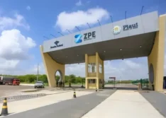 ZPE Piauí encerra ano com sete novas empresas e acelera expansão industrial