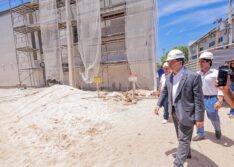 Governo do Piauí investe mais de R$ 280 milhões em equipamentos públicos e executa obras em dezenas de municípios