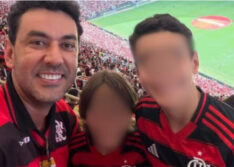 Secretário de Itumbiara (GO) atira e mata os dois filhos de 12 e 8 anos