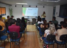 Coordenação de Educação Física abre Jornada Pedagógica 2026 com foco na formação integral dos estudantes