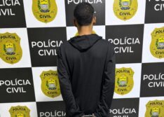 Cantor foi foi morto após desavença durante suposta compra de droga em Picos