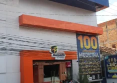 Colégio Machado de Assis lidera aprovações no SISU e mantém hegemonia em Medicina no interior do Piauí