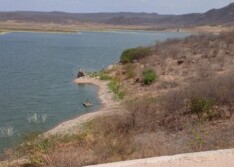 Nesta sexta-feira (06), Águas do Piauí realiza melhorias no sistema de abastecimento de Fronteiras