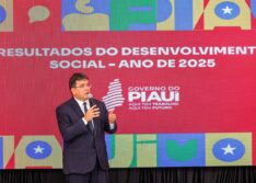 Indicadores sociais mostram queda de 66% na extrema pobreza no Piauí, menor índice do Nordeste