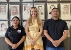 CMDCA de Picos divulga gabarito e resultado preliminar da prova do Processo de Escolha Suplementar Indireta de Suplentes do Conselho Tutelar