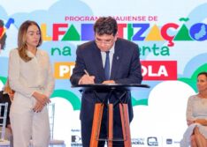 Prefeitura de Picos reforça compromisso com a qualidade da educação infantil em parceria com o Governo do Estado