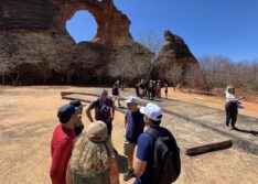 Turismo responde por cerca de 60 mil postos de trabalho no Piauí
