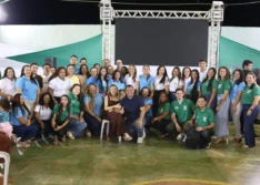 Geminiano alcança crescimento recorde de 232% no FUNDEB e lidera avanços na região