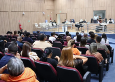 Advogado é condenado a 23 anos e 4 meses por morte de Robson Baiano em Picos