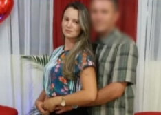 Professora é morta a facadas na zona rural de Dom Expedito Lopes