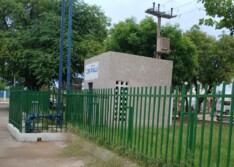 Em Picos, furtos recorrentes de cabos elétricos em poço afetam abastecimento nos bairros Centro e Boa Sorte