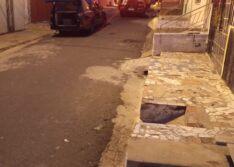 Homem é assassinado no Centro de Picos