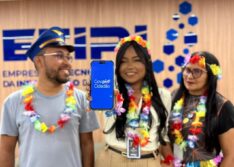 População pode utilizar serviços do Gov.pi Cidadão durante o Carnaval; confira como acessar