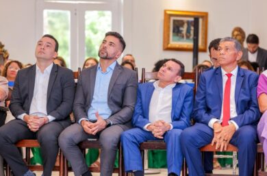 Piauí reduz pobreza e fortalece segurança alimentar: número de refeições servidas em restaurantes populares chegou a 2,6 milhões