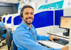 Lojas da Águas do Piauí estarão fechadas nesta segunda e terça-feira