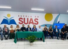 Piauí lança carteiras digitais para idosos e pessoas com fibromialgia no Gov.pi Cidadão